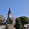 Photo Saint-Goazec - église saint Pierre
