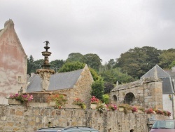 Photo paysage et monuments, Saint-Jean-du-Doigt - la commune