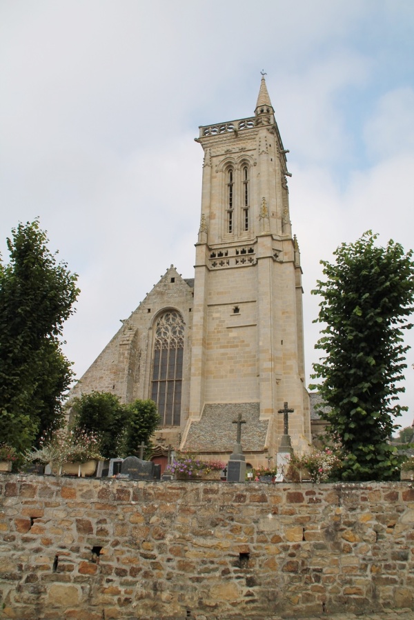 église Saint Jean Baptiste