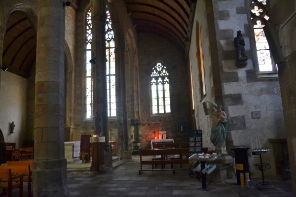 église Saint Jean Baptiste