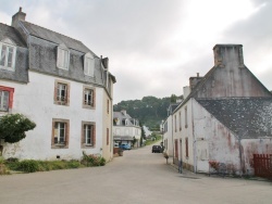 Photo paysage et monuments, Saint-Jean-du-Doigt - la commune