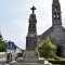 Photo Saint-Jean-Trolimon - le monument aux morts