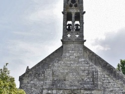 Photo paysage et monuments, Saint-Jean-Trolimon - église saint jean baptiste