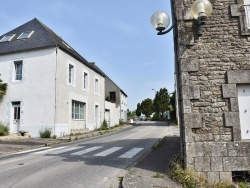 Photo paysage et monuments, Saint-Jean-Trolimon - le village