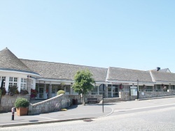 Photo paysage et monuments, Saint-Pol-de-Léon - Le Village