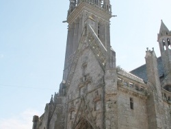 Photo paysage et monuments, Saint-Pol-de-Léon - Chapelle Saint Pierre