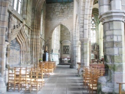 Photo paysage et monuments, Saint-Pol-de-Léon - Chapelle Saint Pierre