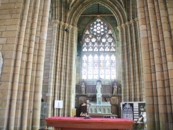 Photo paysage et monuments, Saint-Pol-de-Léon - Chapelle Saint Pierre