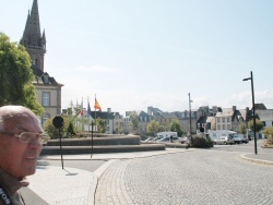 Photo paysage et monuments, Saint-Pol-de-Léon - Le Village