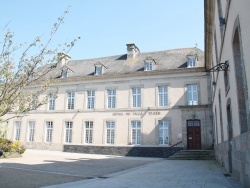 Photo paysage et monuments, Saint-Pol-de-Léon - la mairie