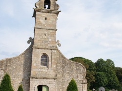 Photo paysage et monuments, Saint-Pol-de-Léon - Chapelle Notre dame du Kreisker