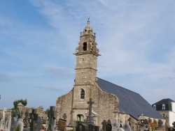 Photo paysage et monuments, Saint-Pol-de-Léon - Chapelle Notre dame du Kreisker