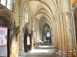 Photo paysage et monuments, Saint-Pol-de-Léon - Cathedrale Saint Paul aurélien