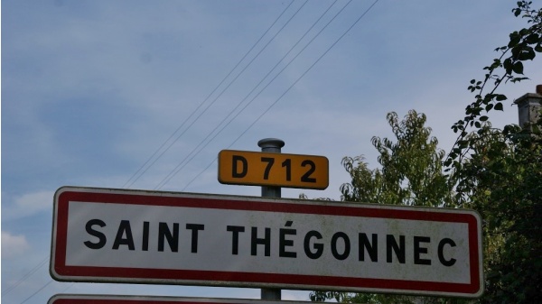 Photo Saint-Thégonnec - saint thegonnec (29410)