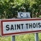 Saint Thois (29520)