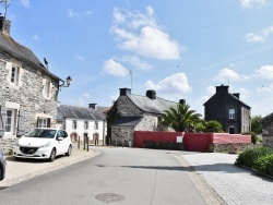 Photo paysage et monuments, Saint-Thois - le village