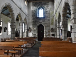 Photo paysage et monuments, Saint-Thurien - église saint Thurien
