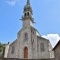 Photo Saint-Thurien - église saint Thurien