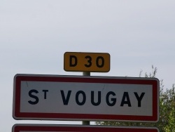 Photo paysage et monuments, Saint-Vougay - saint vougay (29440)