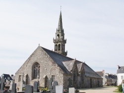 Photo paysage et monuments, Saint-Vougay - église Saint Vougay