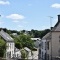 Photo Saint-Yvi - le village