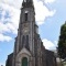Photo Scaër - église sainte Candide