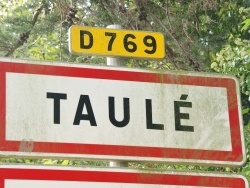 Photo paysage et monuments, Taulé - taulé (29670)