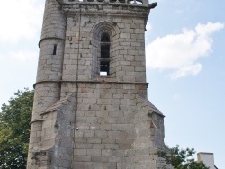 Photo paysage et monuments, Taulé - église Saint Pierre