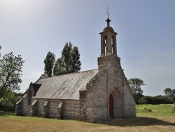 Photo paysage et monuments, Treffiagat - chapelle Saint fiacre