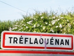 Photo paysage et monuments, Tréflaouénan - treflaouenan