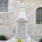 Photo Tréflaouénan - le monument aux morts