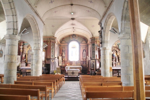 église sainte Ediltrude