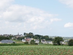 Photo paysage et monuments, Tréflez - la commune