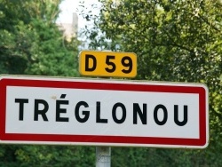Photo paysage et monuments, Tréglonou - treglonou (29870)