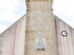 Photo paysage et monuments, Tréglonou - église Saint Pol Aurélien