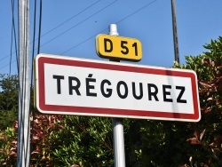 Photo de Trégourez
