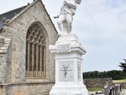 Photo paysage et monuments, Tréguennec - le monument aux morts
