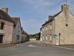 Photo paysage et monuments, Tréméoc - le village