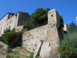 Photo paysage et monuments, Sartène - Sartène