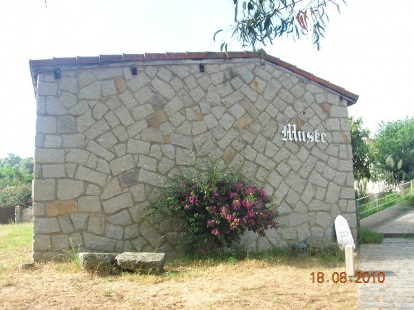 Photo Sollacaro - Le site préhistorique de Filitosa