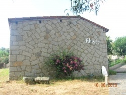 Photo paysage et monuments, Sollacaro - Le site préhistorique de Filitosa