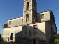 Photo paysage et monuments, Aléria - L'Eglise Saint Marcel