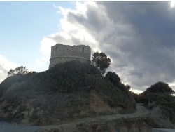 Photo paysage et monuments, Aléria - La Tour Diana (4)