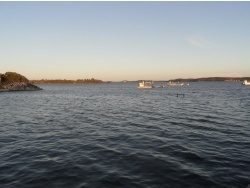 Photo paysage et monuments, Aléria - L'Etang Diana