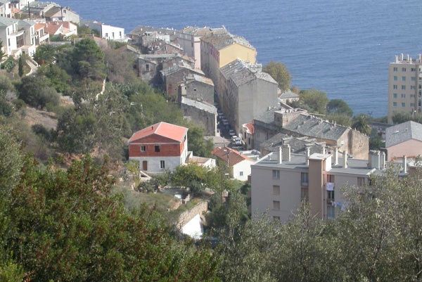 Photo Bastia - bastia