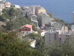 Photo paysage et monuments, Bastia - bastia