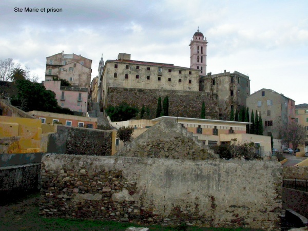 Photo Bastia - bastia