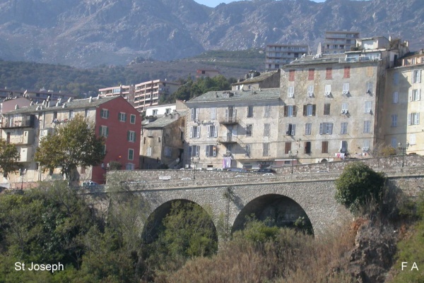 Photo Bastia - bastia