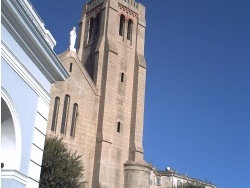 Photo paysage et monuments, Bastia - bastia Notre Dame de Lourdes