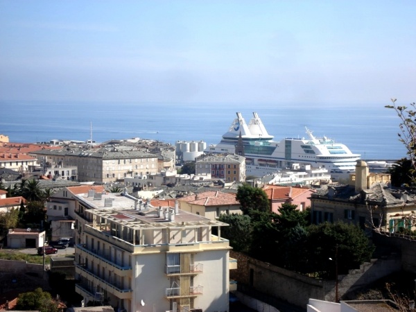 Photo Bastia - bastia